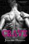 [Undone 01] • Crave